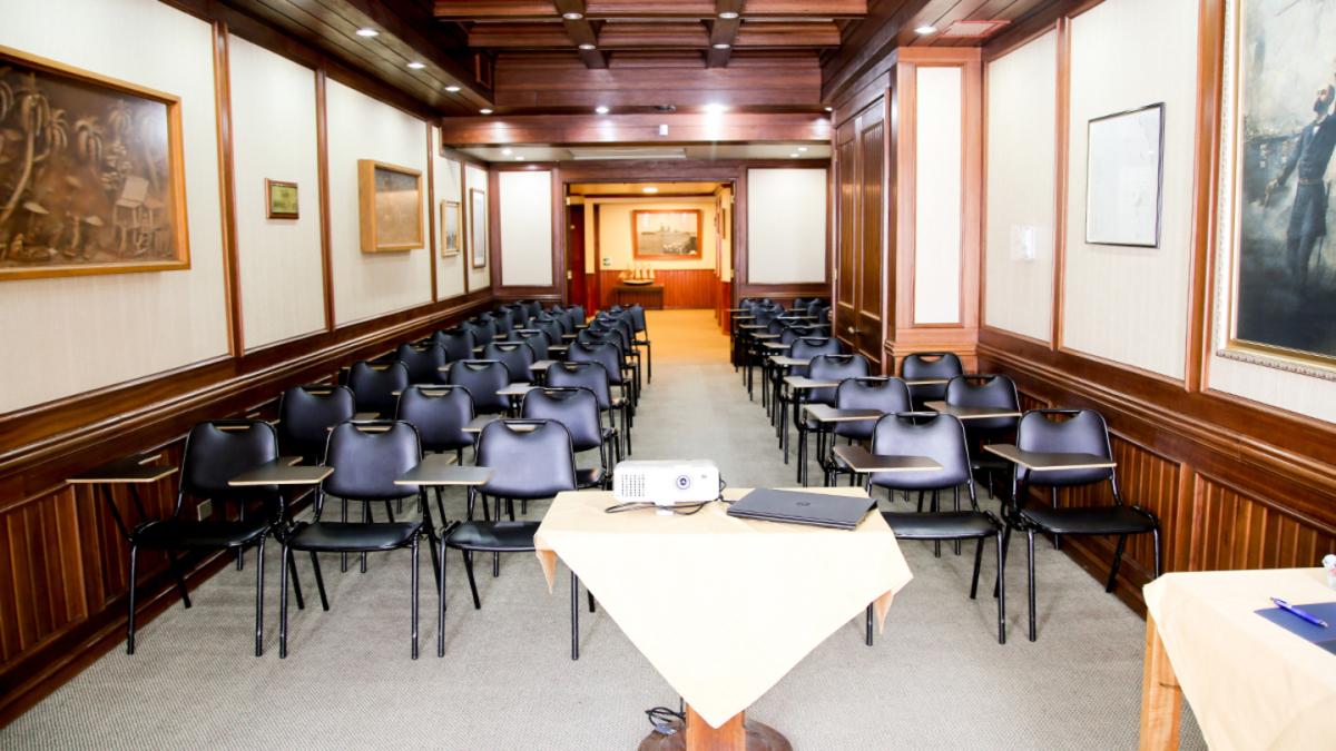 Abba Presidente Suites 푸에르토몬트 외부 사진