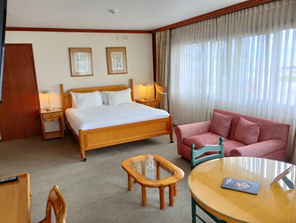 Abba Presidente Suites 푸에르토몬트 외부 사진