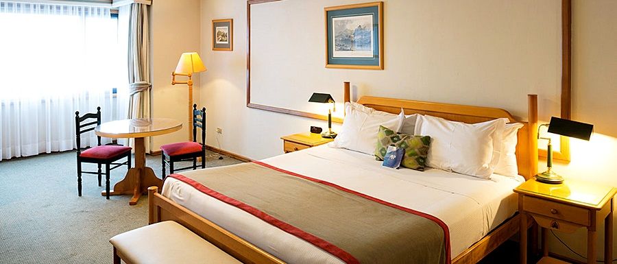 Abba Presidente Suites 푸에르토몬트 외부 사진